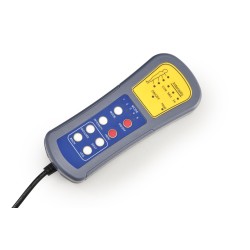 SEMIR 2 fotel wypoczynkowy czarny (2p 1szt) SEMIR 2 fotel wypoczynkowy czarny (2p 1szt)