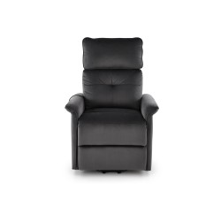 'SEMIR 2 Relaxation Armchair Black' 'SEMIR 2 Relaxation Armchair Black'