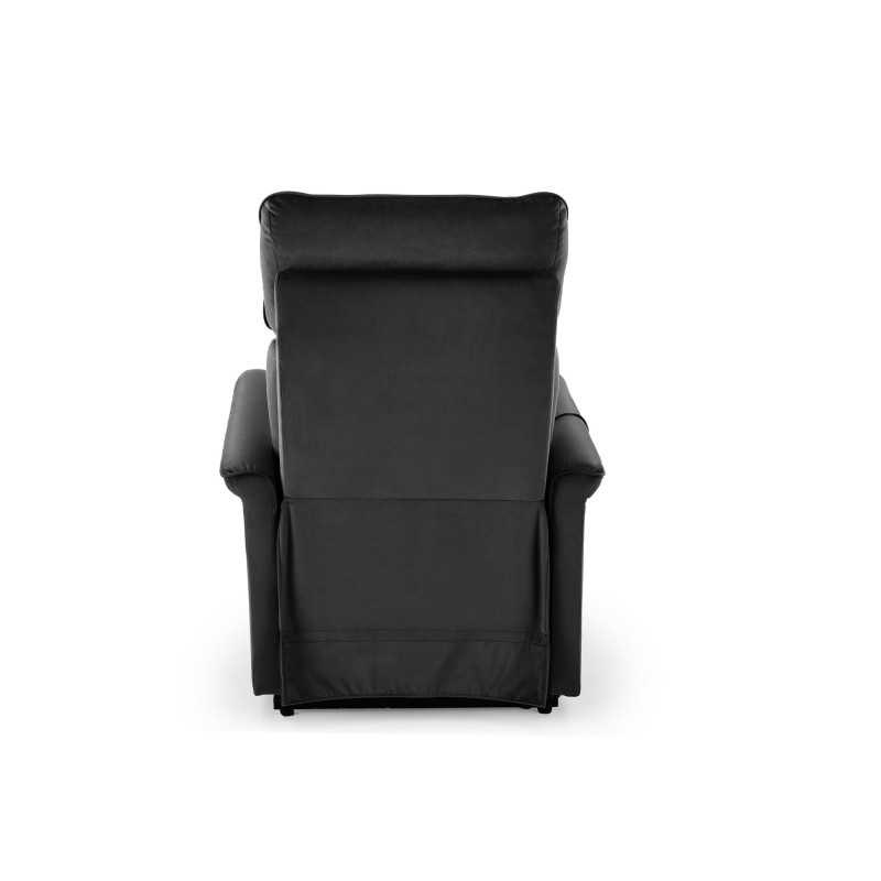 'SEMIR 2 Relaxation Armchair Black' 'SEMIR 2 Relaxation Armchair Black'