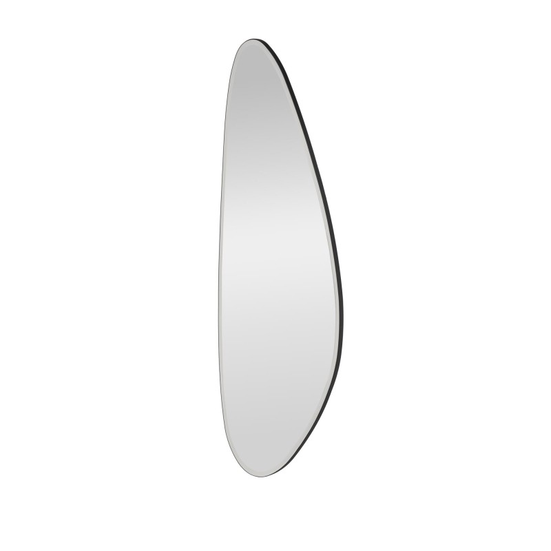 'SERENITY Wall Mirror, Silver' 'SERENITY Wall Mirror, Silver'