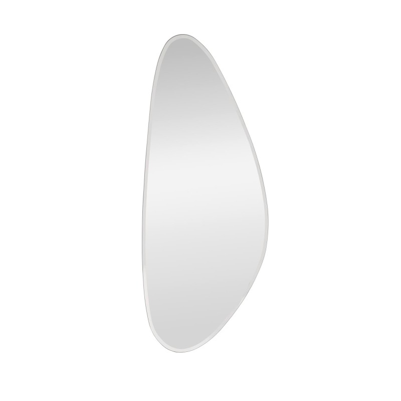 'SERENITY Wall Mirror, Silver' 'SERENITY Wall Mirror, Silver'