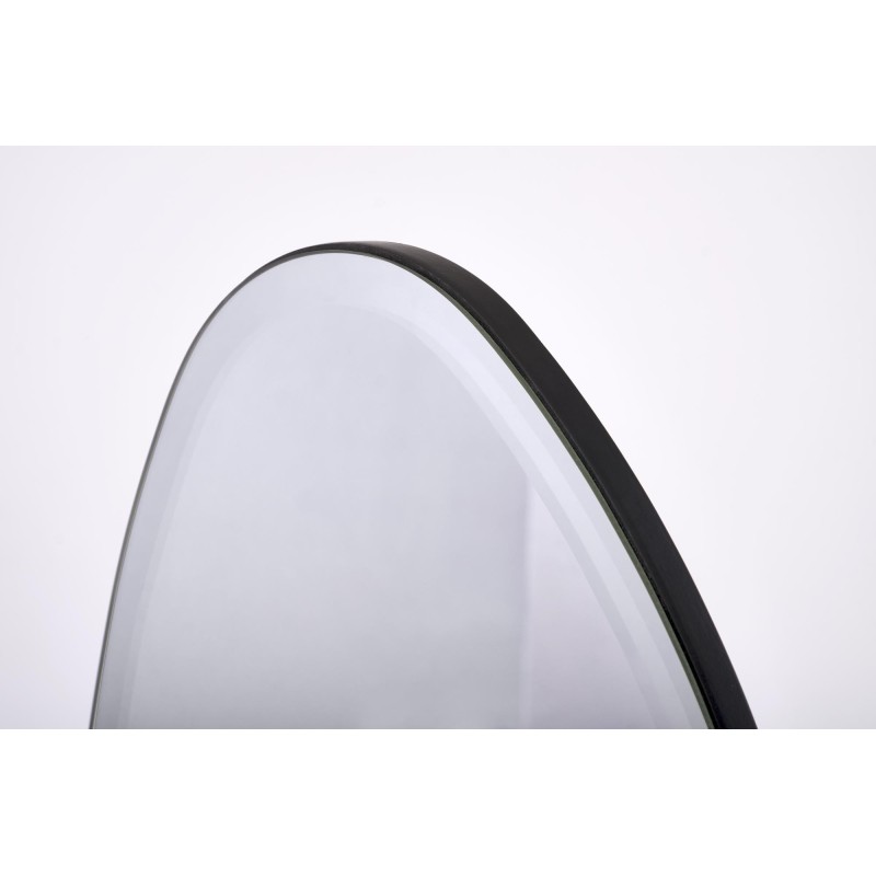 'SERENITY Wall Mirror, Silver' 'SERENITY Wall Mirror, Silver'