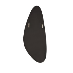'SERENITY Wall Mirror, Silver' 'SERENITY Wall Mirror, Silver'
