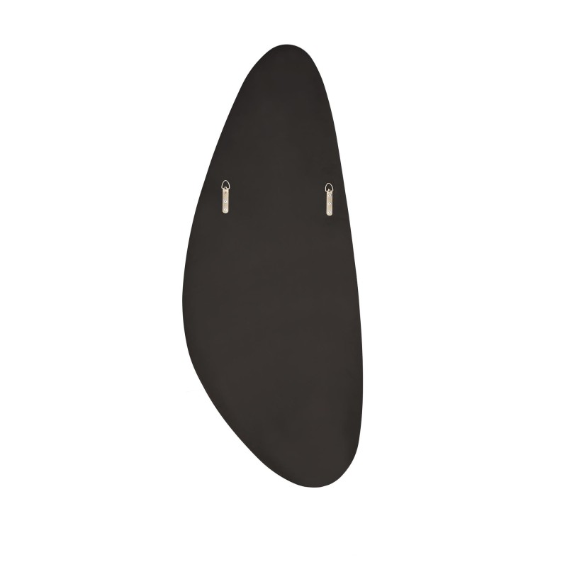 'SERENITY Wall Mirror, Silver' 'SERENITY Wall Mirror, Silver'
