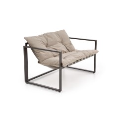 'SHARK Garden Set, Dark Brown / Cappuccino' 'SHARK Garden Set, Dark Brown / Cappuccino'