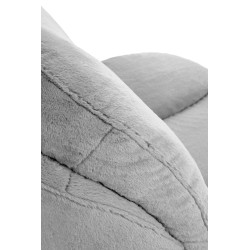 "SHELL Relaxation Armchair, Ashen" "SHELL Relaxation Armchair, Ashen"