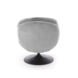"SHELL Relaxation Armchair, Ashen" "SHELL Relaxation Armchair, Ashen"