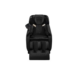 'SOLARIA Relaxation Armchair with Massage and Heating Function, Black' 'SOLARIA Relaxation Armchair with Massage and Heating Function, Black'