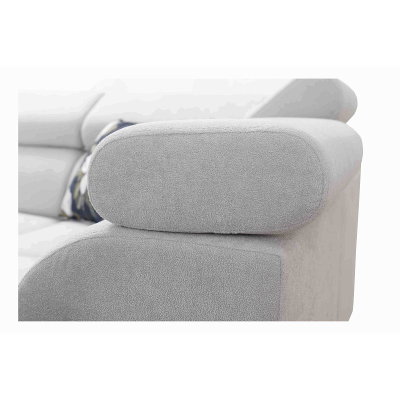 Esquina Prestige III con función de cama y puerto USB - Suave al tacto, Freya 210.02 + Tauro 8202. Esquina Prestige III con función de cama y puerto USB - Suave al tacto, Freya 210.02 + Tauro 8202.