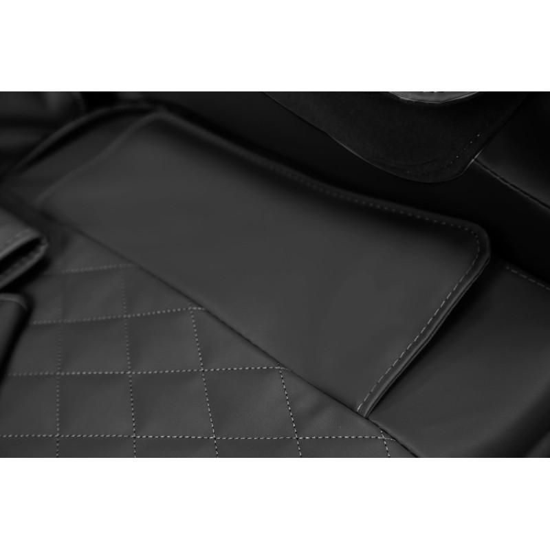 'SOLARIA Relaxation Armchair with Massage and Heating Function, Black' 'SOLARIA Relaxation Armchair with Massage and Heating Function, Black'