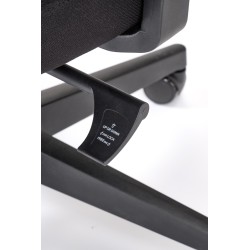 'SONAR Black Office Chair' 'SONAR Black Office Chair'