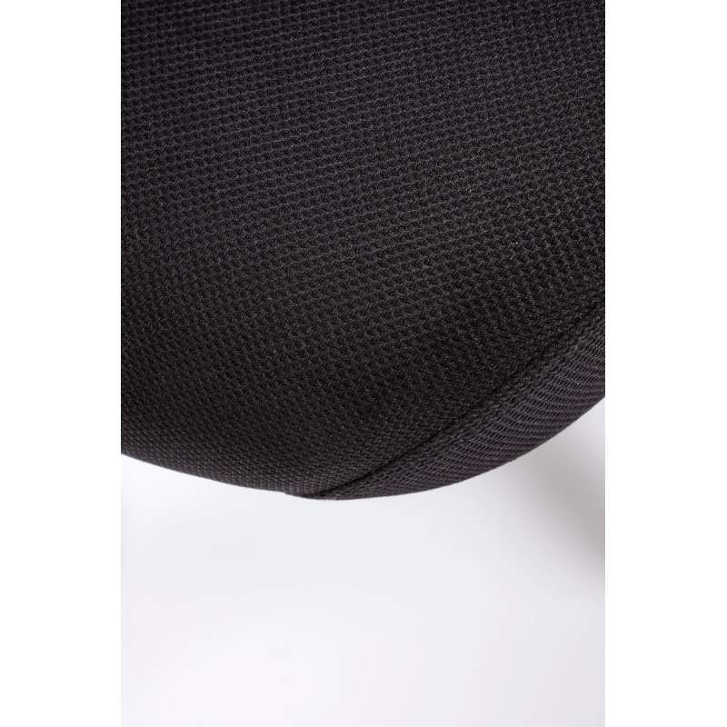 SONAR fotel gabinetowy czarny SONAR fotel gabinetowy czarny