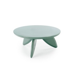 'SORAYA 2 Coffee Table, Navy Blue' 'SORAYA 2 Coffee Table, Navy Blue'