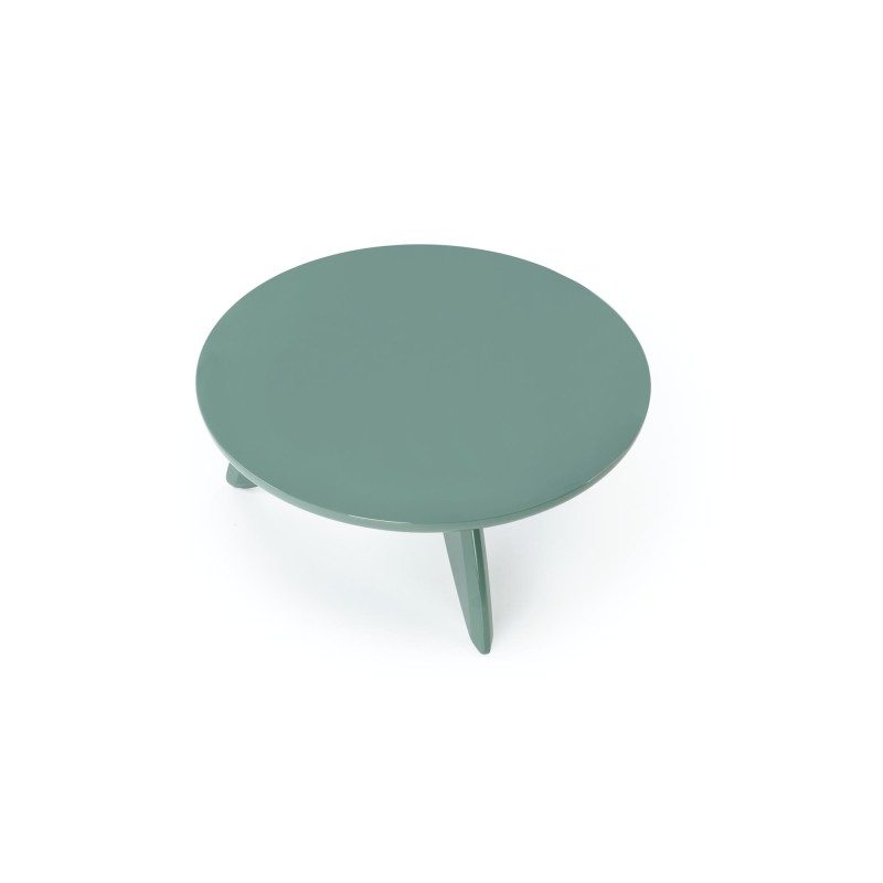 'SORAYA 2 Coffee Table, Navy Blue' 'SORAYA 2 Coffee Table, Navy Blue'