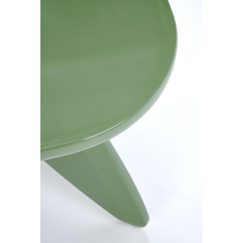 'SORAYA Coffee Table, Dark Green' 'SORAYA Coffee Table, Dark Green'