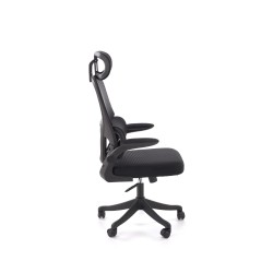 'SOREN Black Office Chair' 'SOREN Black Office Chair'