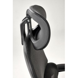 'SOREN Black Office Chair' 'SOREN Black Office Chair'