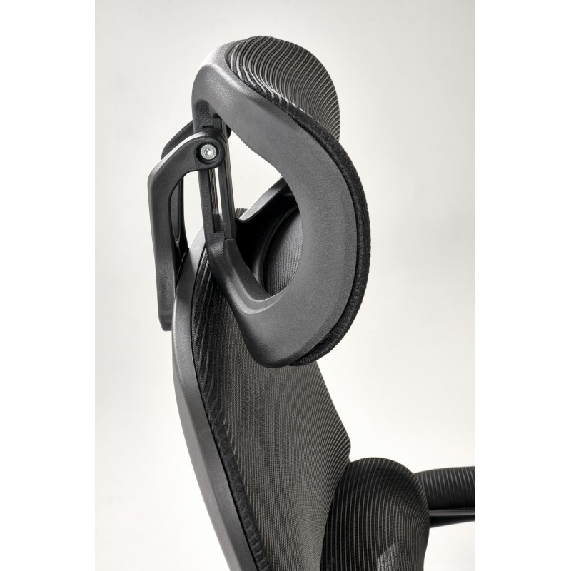 'SOREN Black Office Chair' 'SOREN Black Office Chair'