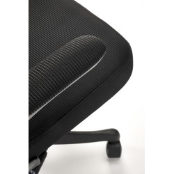 'SOREN Black Office Chair' 'SOREN Black Office Chair'