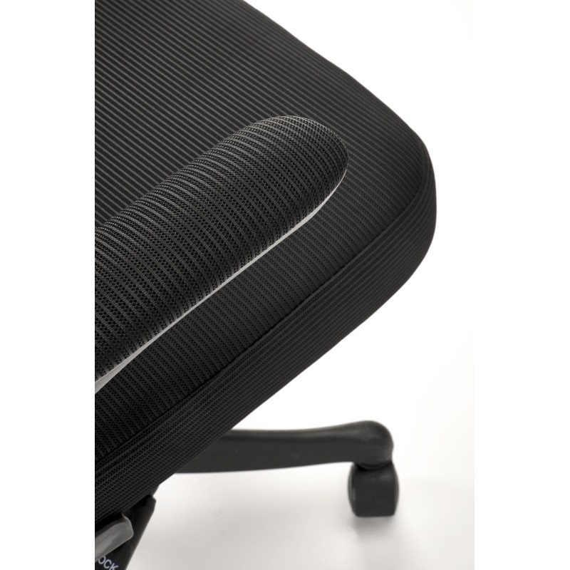 'SOREN Black Office Chair' 'SOREN Black Office Chair'