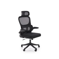 'SOREN Black Office Chair' 'SOREN Black Office Chair'
