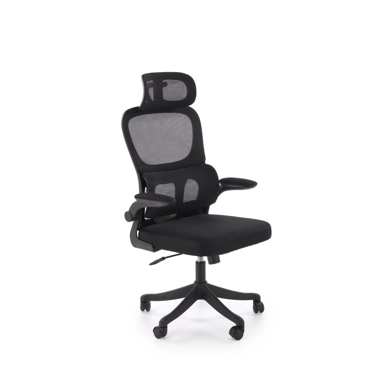 'SOREN Black Office Chair' 'SOREN Black Office Chair'