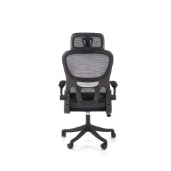 'SOREN Black Office Chair' 'SOREN Black Office Chair'