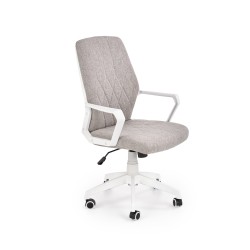 'SPIN 2 Light Ash / White Office Chair'