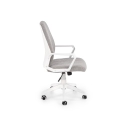 'SPIN 2 Light Ash / White Office Chair' 'SPIN 2 Light Ash / White Office Chair'