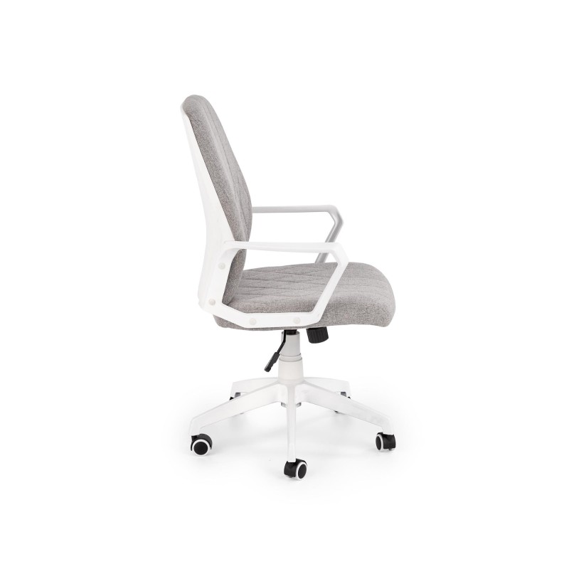 'SPIN 2 Light Ash / White Office Chair' 'SPIN 2 Light Ash / White Office Chair'