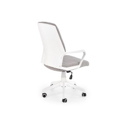'SPIN 2 Light Ash / White Office Chair' 'SPIN 2 Light Ash / White Office Chair'