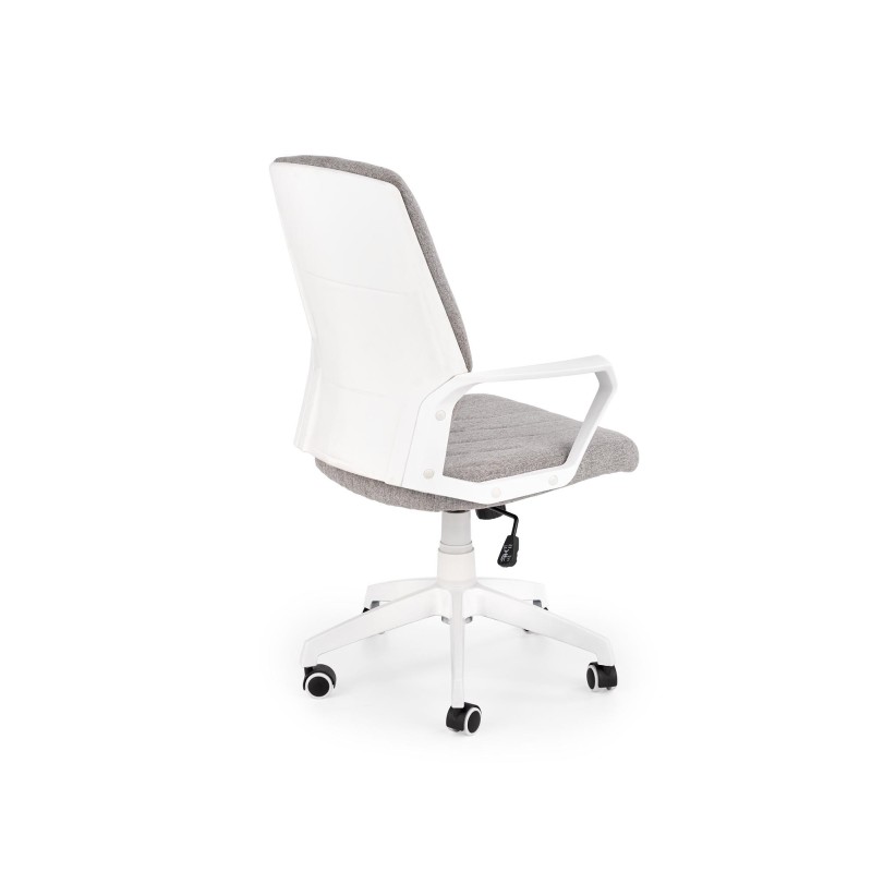 'SPIN 2 Light Ash / White Office Chair' 'SPIN 2 Light Ash / White Office Chair'