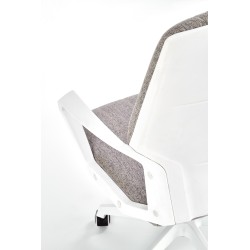 'SPIN 2 Light Ash / White Office Chair' 'SPIN 2 Light Ash / White Office Chair'