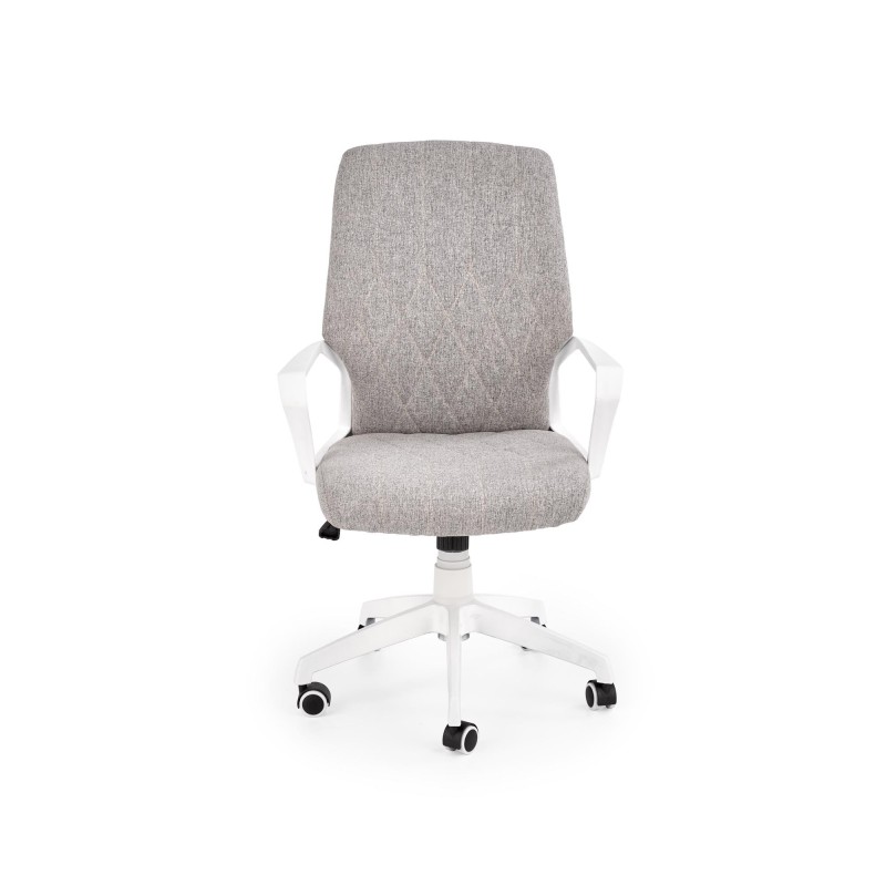 'SPIN 2 Light Ash / White Office Chair' 'SPIN 2 Light Ash / White Office Chair'