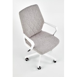 'SPIN 2 Light Ash / White Office Chair' 'SPIN 2 Light Ash / White Office Chair'