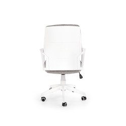 'SPIN 2 Light Ash / White Office Chair' 'SPIN 2 Light Ash / White Office Chair'