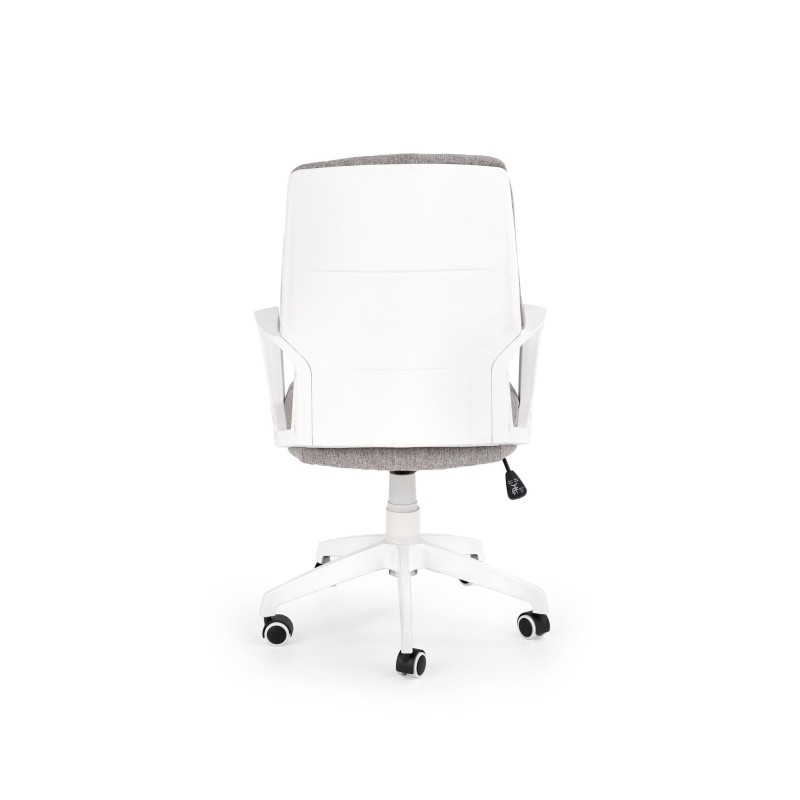 'SPIN 2 Light Ash / White Office Chair' 'SPIN 2 Light Ash / White Office Chair'