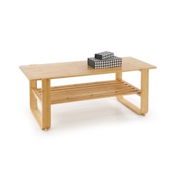 'SPINOLA Natural Coffee Table'