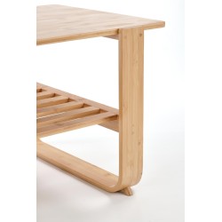 'SPINOLA Natural Coffee Table' 'SPINOLA Natural Coffee Table'