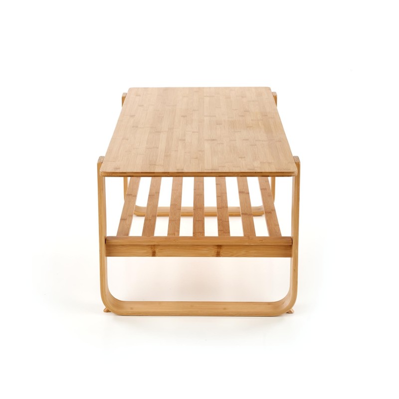 'SPINOLA Natural Coffee Table' 'SPINOLA Natural Coffee Table'