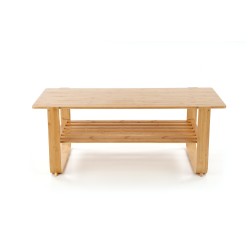 'SPINOLA Natural Coffee Table' 'SPINOLA Natural Coffee Table'