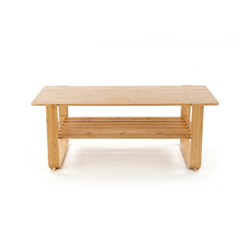'SPINOLA Natural Coffee Table' 'SPINOLA Natural Coffee Table'