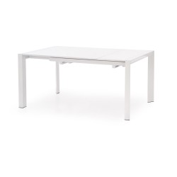 'STANFORD XL Extendable Table White' 'STANFORD XL Extendable Table White'