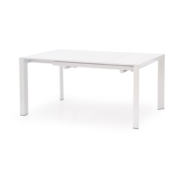 'STANFORD XL Extendable Table White' 'STANFORD XL Extendable Table White'