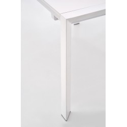 'STANFORD XL Extendable Table White' 'STANFORD XL Extendable Table White'