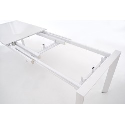 'STANFORD XL Extendable Table White' 'STANFORD XL Extendable Table White'