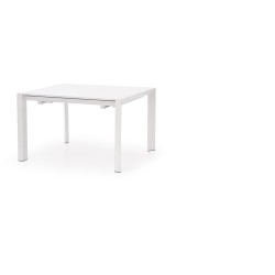 'STANFORD XL Extendable Table White' 'STANFORD XL Extendable Table White'