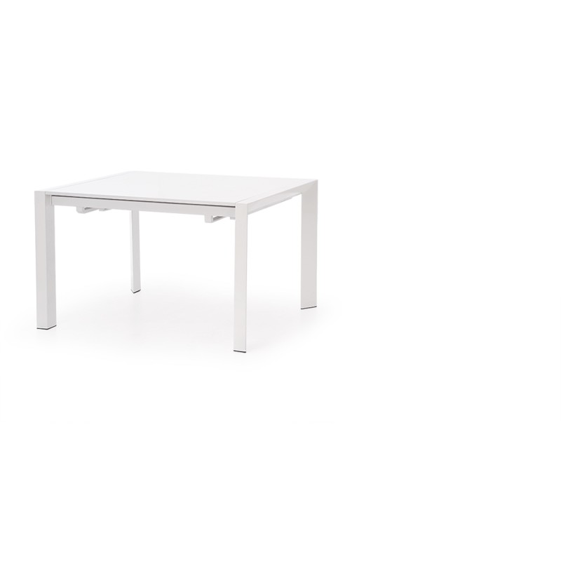 'STANFORD Extendable Table White' 'STANFORD Extendable Table White'