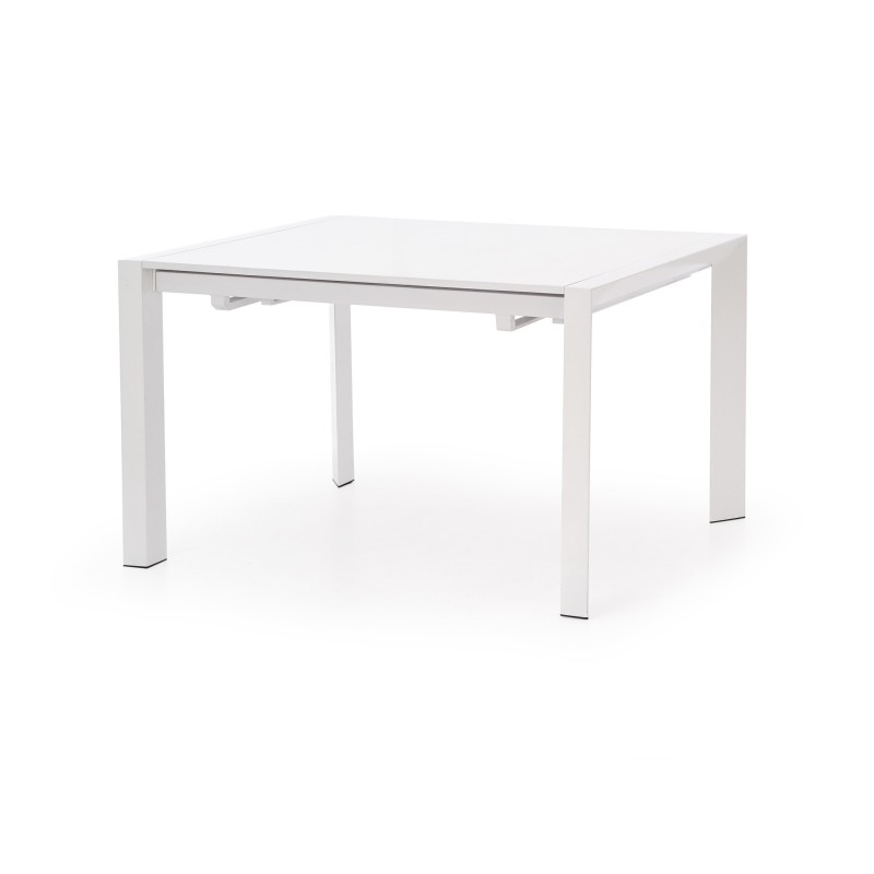 'STANFORD Extendable Table White' 'STANFORD Extendable Table White'