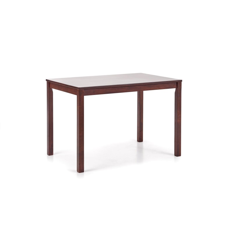 'NEW STARTER 2 Set: Table + 4 Espresso Chairs' 'NEW STARTER 2 Set: Table + 4 Espresso Chairs'